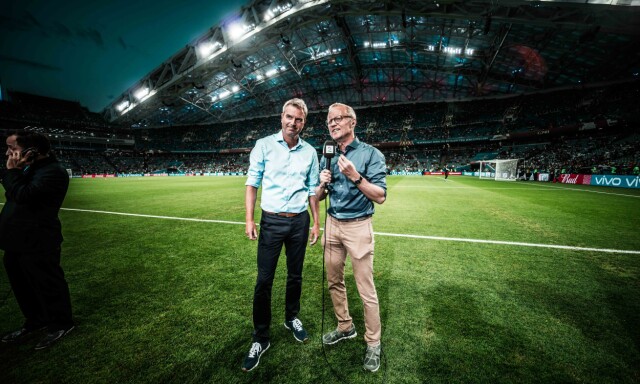 TV 2-Alsaker: Så skremt at han var usikker på VM